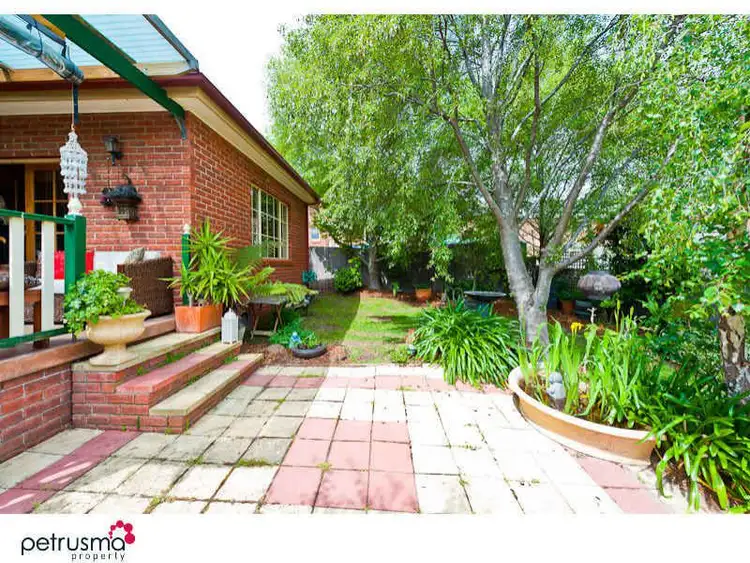 Fourth view of Homely house listing, 63 Rosehill Crescent, Lenah Valley TAS 7008