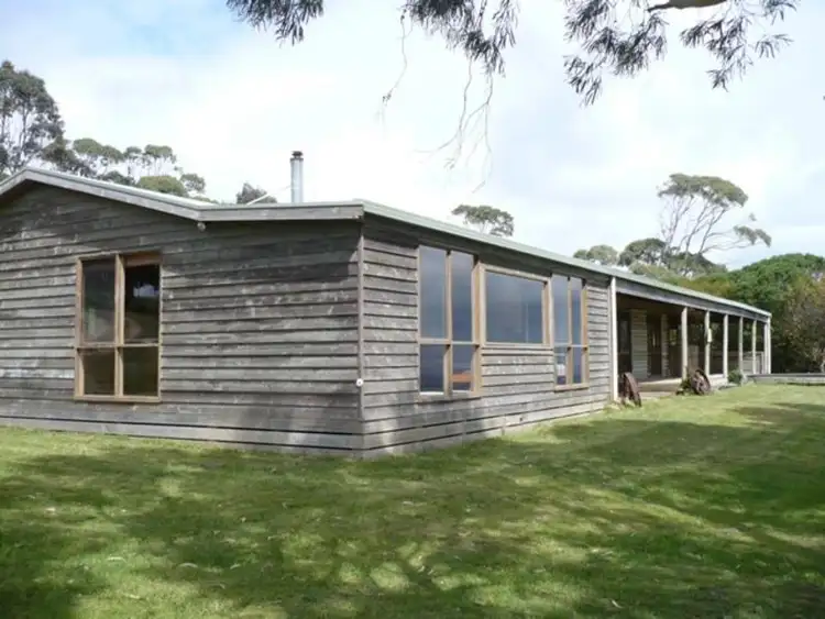 Second view of Homely rural property listing, 535 Bambra Cemetery Road, Bambra VIC 3241