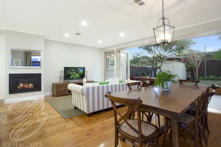 Second view of Homely house listing, 11 Seymour Street, Croydon Park NSW 2133