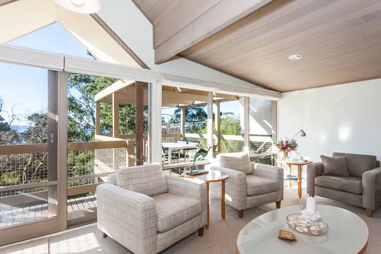 Second view of Homely townhouse listing, 4/9 Albert Street, Lorne VIC 3232