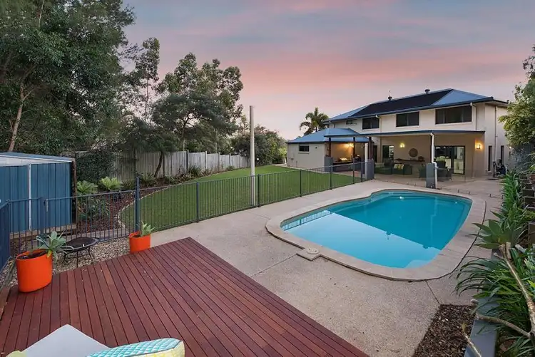 19 Goomburra Place, Buderim QLD 4556