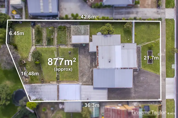 Fifth view of Homely house listing, 24 Heather Street, Hamlyn Heights VIC 3215