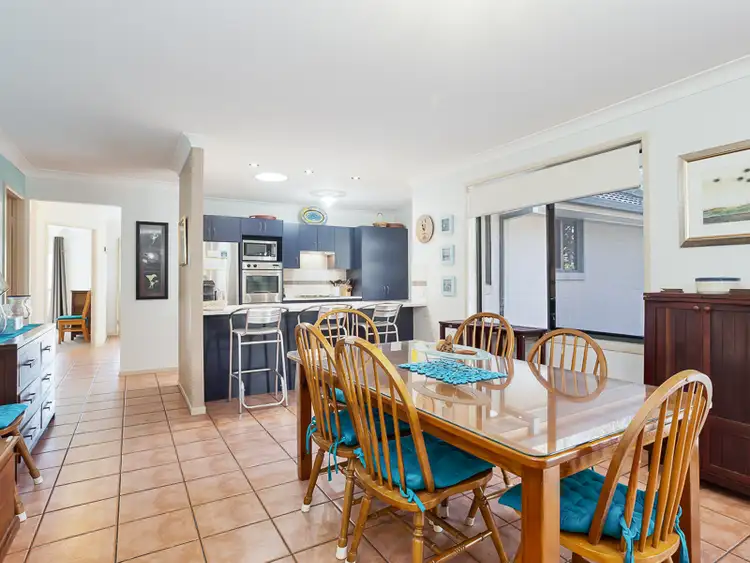 Third view of Homely house listing, 9 Thompson Place, Nelson Bay NSW 2315