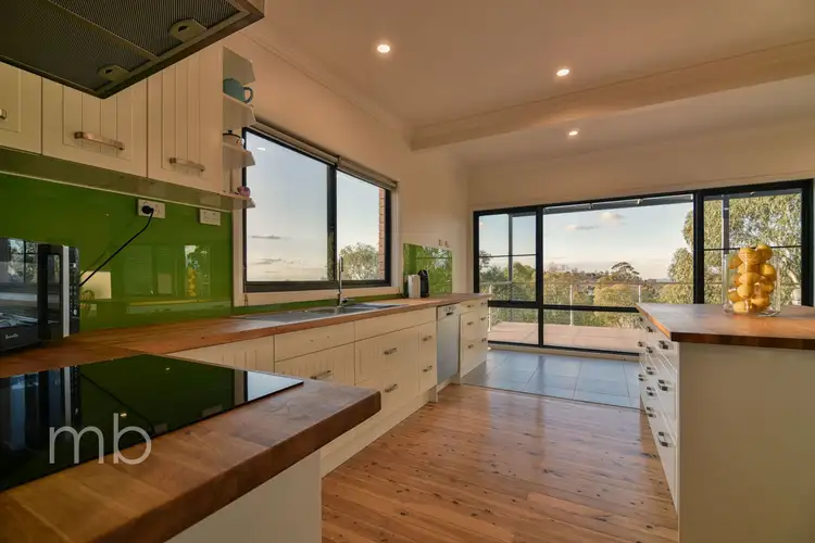 Fourth view of Homely house listing, 101 Old Canobolas Road, Orange NSW 2800