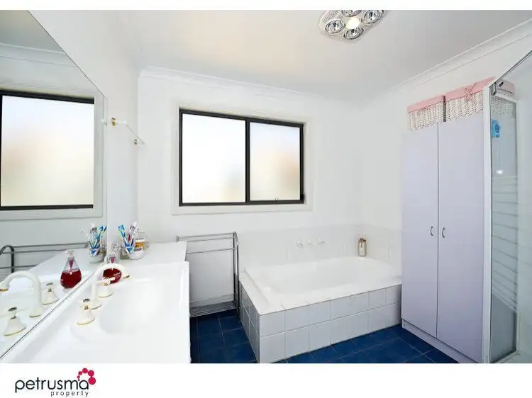 Seventh view of Homely house listing, 12 Chaffeys Drive, Dodges Ferry TAS 7173