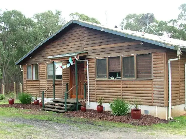 Sixth view of Homely rural property listing, Address available on request