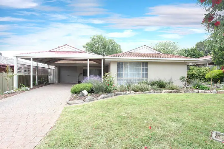 Main view of Homely house listing, 6 Bachmann Avenue, Old Reynella SA 5161