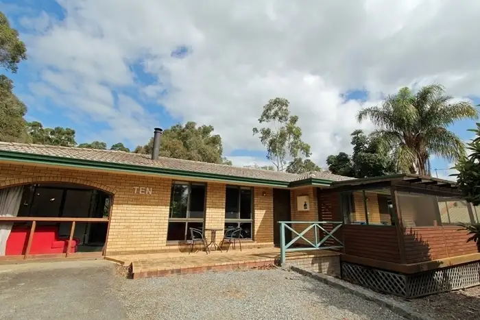 Main view of Homely house listing, 10 Campbell Road, Denmark WA 6333