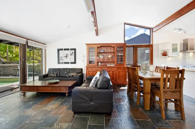 Second view of Homely house listing, 15 Nullabor Place, Yarrawarrah NSW 2233