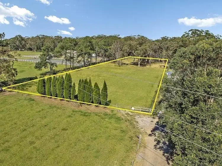 Second view of Homely land listing, 18A Fairlands Road, Medowie NSW 2318