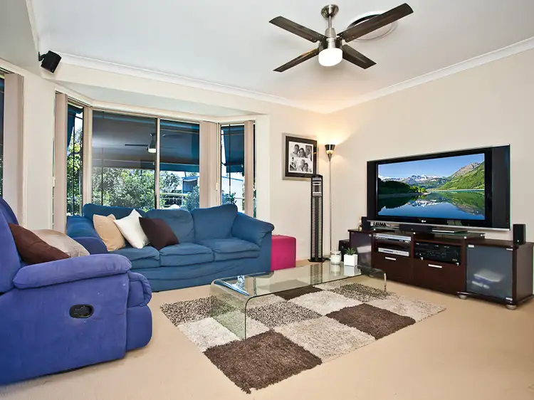 Third view of Homely rural property listing, 84 Mackney Road, Upper Caboolture QLD 4510