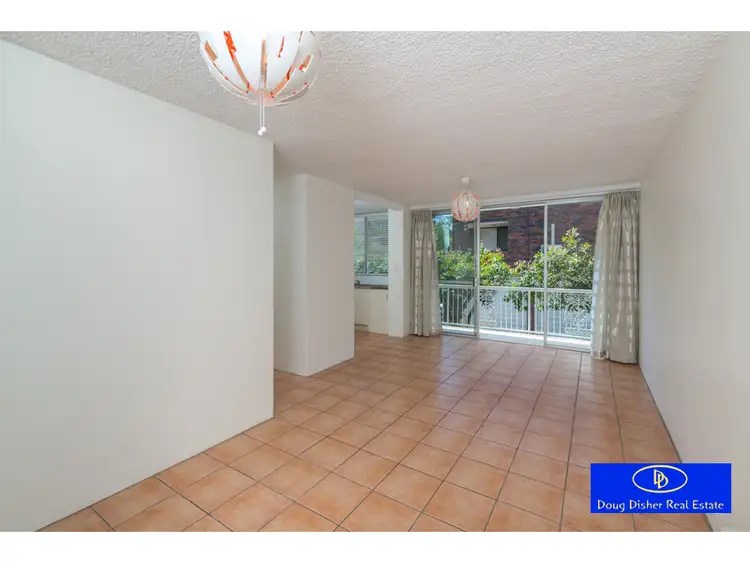 Second view of Homely unit listing, 1/67 Macquarie Street, St Lucia QLD 4067
