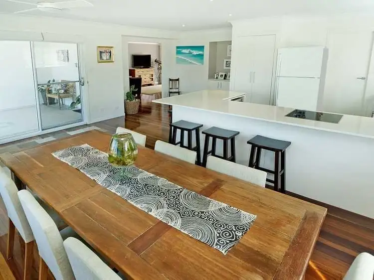 Third view of Homely house listing, 34 Ashford Road, Helensvale QLD 4212