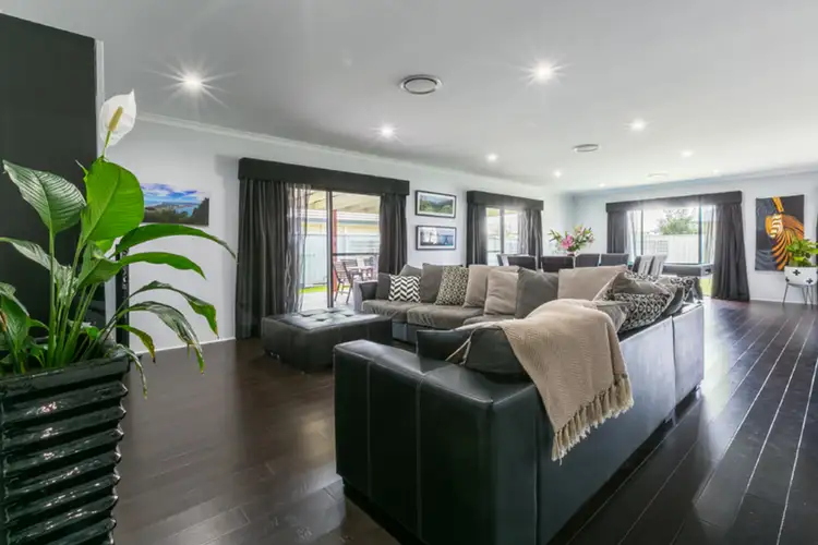 Third view of Homely house listing, 11 Solstice Way, Australind WA 6233