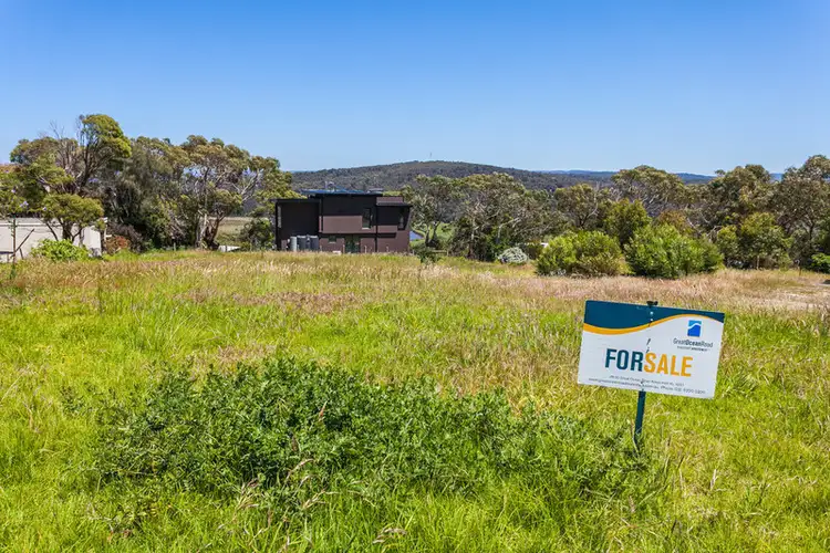 Main view of Homely land listing, 2@31-33 Pearse Road, Aireys Inlet VIC 3231