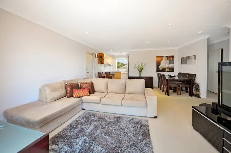 Second view of Homely unit listing, 10/6 Preston Avenue, Engadine NSW 2233