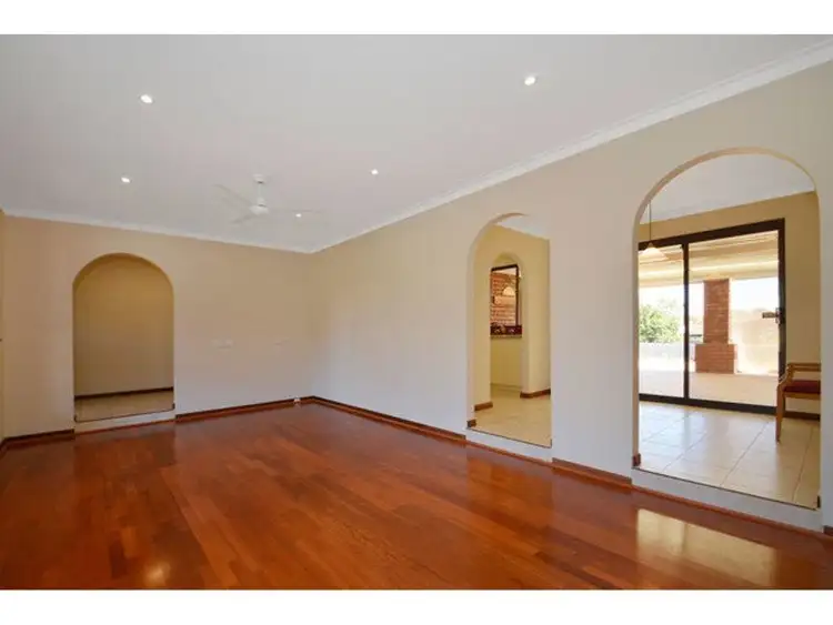 Fourth view of Homely house listing, 40 Excalibur Way, Carine WA 6020