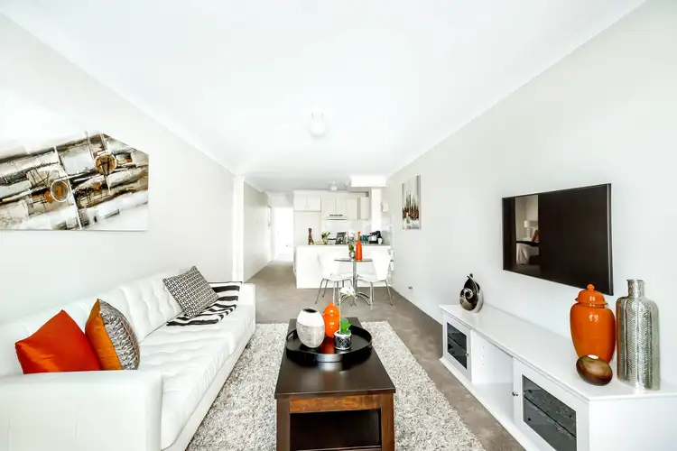 Third view of Homely apartment listing, 4/11 Macquarie Road, Auburn NSW 2144