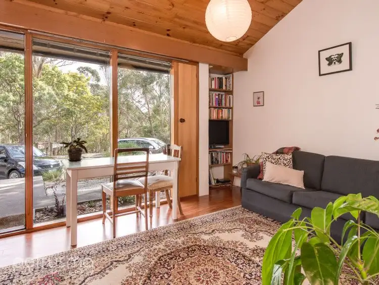 Second view of Homely unit listing, 4/571 Nelson Road, Mount Nelson TAS 7007