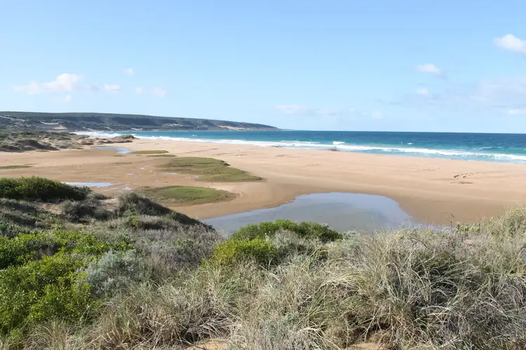 Main view of Homely land listing, Lot 52 Port Gregory Road, Yallabatharra WA 6535