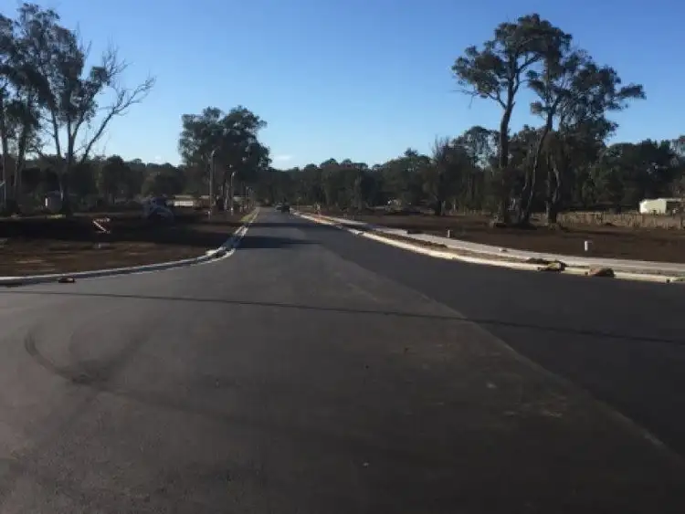 Fifth view of Homely land listing, LOT 14, 90 Thirlmere Way, Tahmoor NSW 2573