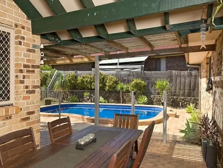 Seventh view of Homely house listing, 4 Beachcomber Drive, Byron Bay NSW 2481