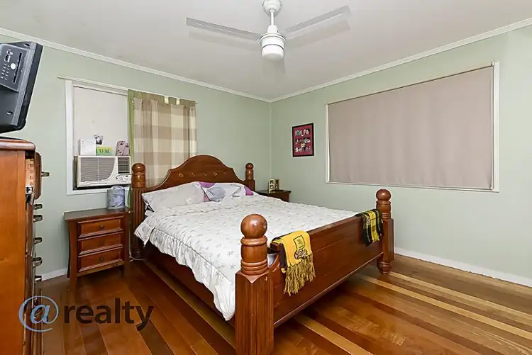 Fourth view of Homely house listing, 1 Burke St,, Woodridge QLD 4114