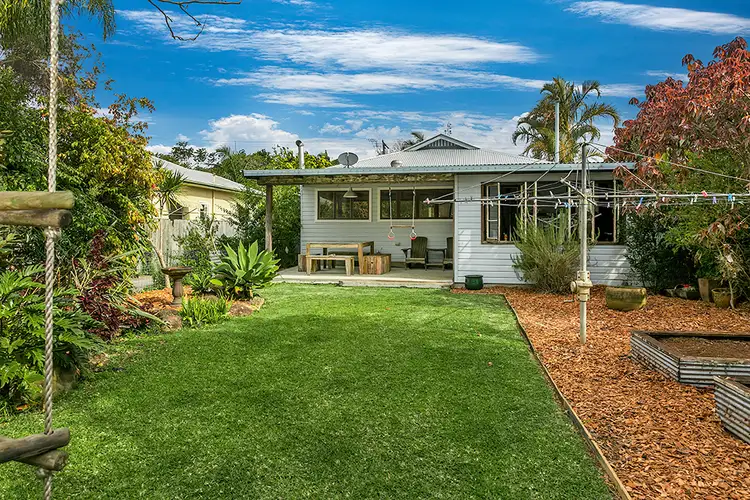 Main view of Homely house listing, 4 New City Road, Mullumbimby NSW 2482
