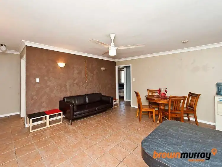 Sixth view of Homely house listing, 46 Kestrel  Way, Thornlie WA 6108