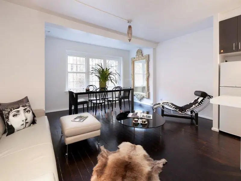 Main view of Homely apartment listing, 1A/7 Greenknowe Avenue, Elizabeth Bay NSW 2011