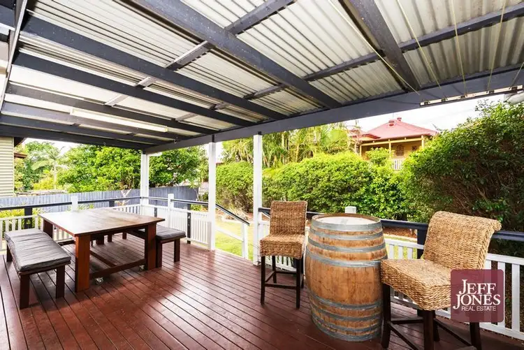Second view of Homely house listing, 25 Herbert Street, Annerley QLD 4103
