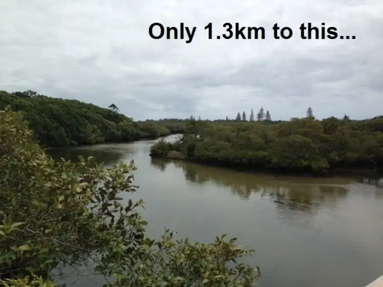 Fourth view of Homely unit listing, 8/2 Duroon Court, Ocean Shores NSW 2483