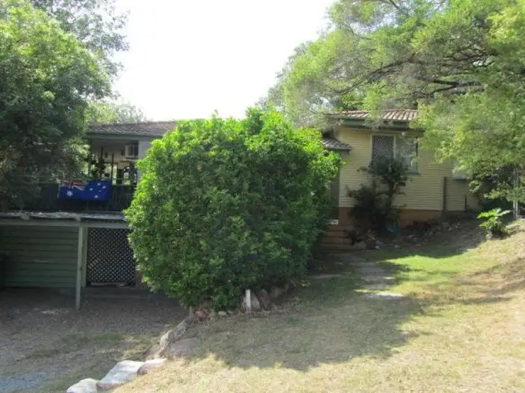 Main view of Homely house listing, 75 Stephenson Street, Coalfalls QLD 4305