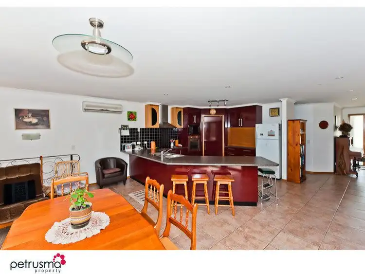 Third view of Homely house listing, 7C Windhaven Court, Blackmans Bay TAS 7052