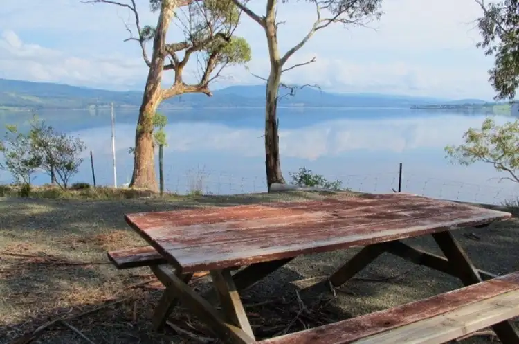 Seventh view of Homely land listing, 510 Abels Bay Road, Abels Bay TAS 7112