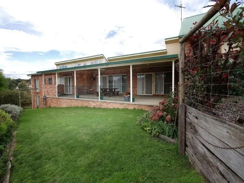 Main view of Homely house listing, 34 Redgum Avenue, Orange NSW 2800