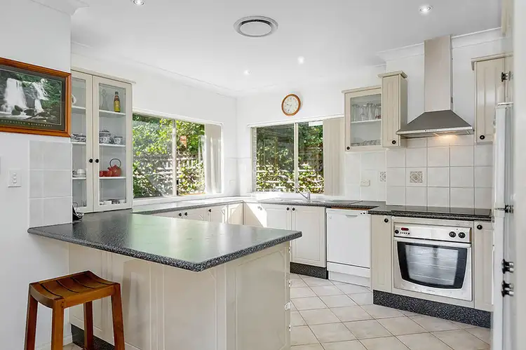 Third view of Homely house listing, 11a Tyler Crescent, Abbotsford NSW 2046