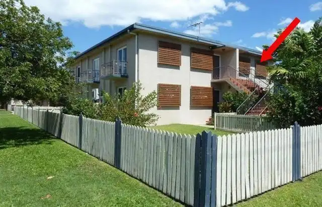 2/42 Philp Street, Hermit Park QLD 4812