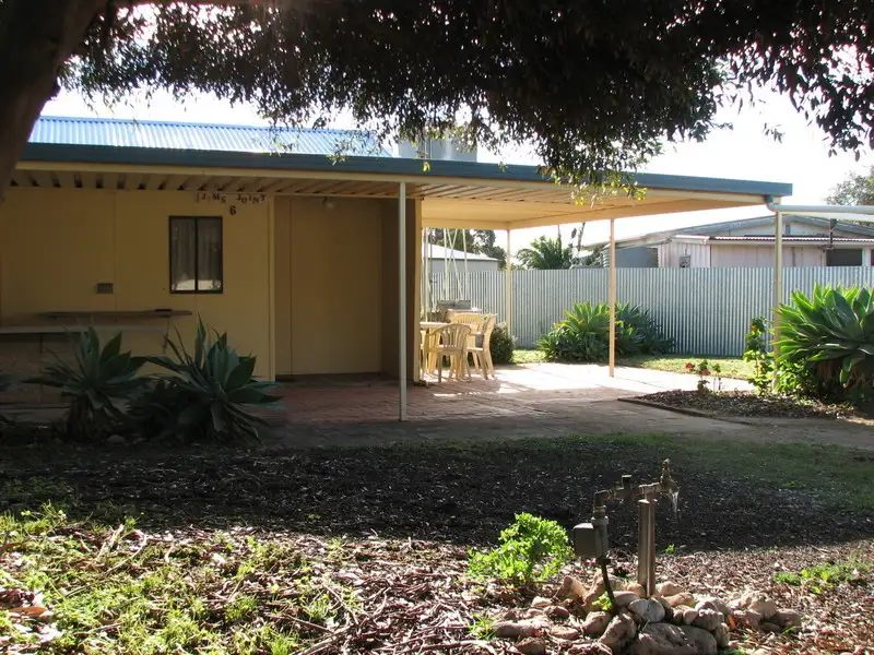 Main view of Homely house listing, 6 Maye Tce, Balgowan SA 5573