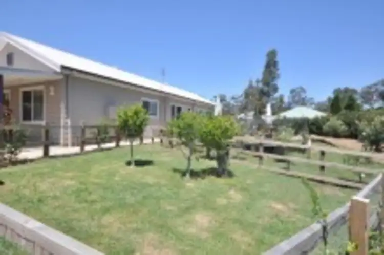 Second view of Homely house listing, Lot 74 Kelman/2 Oakey Creek Rd, Pokolbin NSW 2320