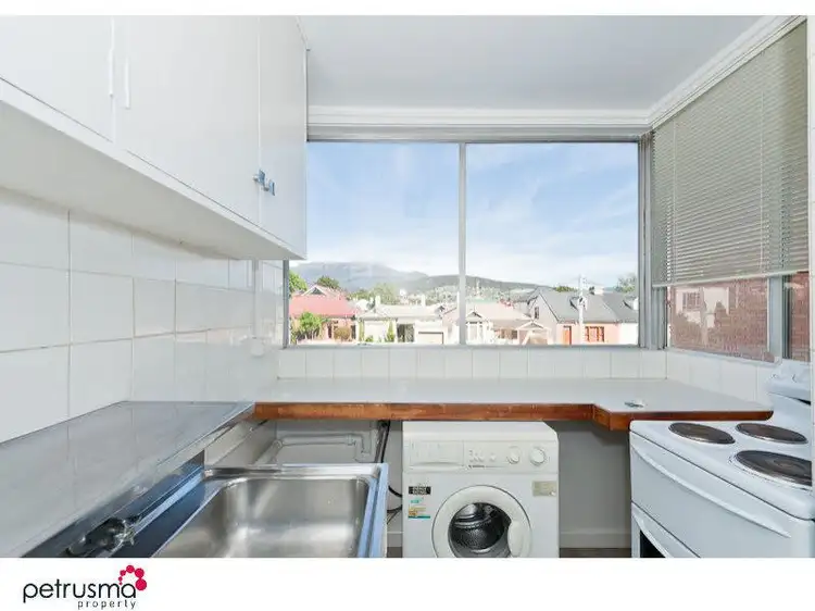 Seventh view of Homely apartment listing, 15/13 Battery Square, Battery Point TAS 7004