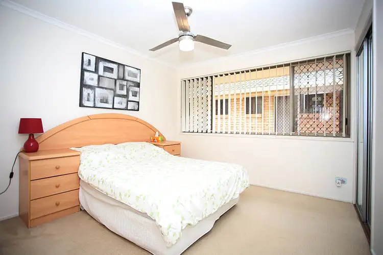 Third view of Homely unit listing, 10/30 Sportsman Avenue, Mermaid Beach QLD 4218