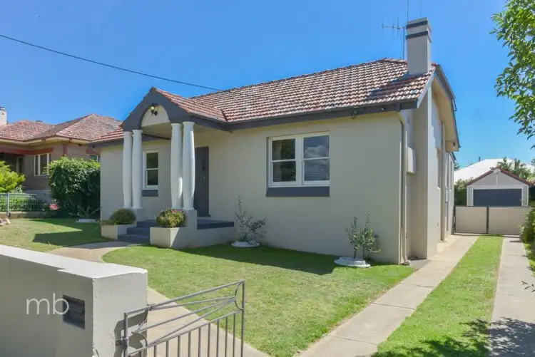 Main view of Homely house listing, 17 Benview Avenue, Orange NSW 2800
