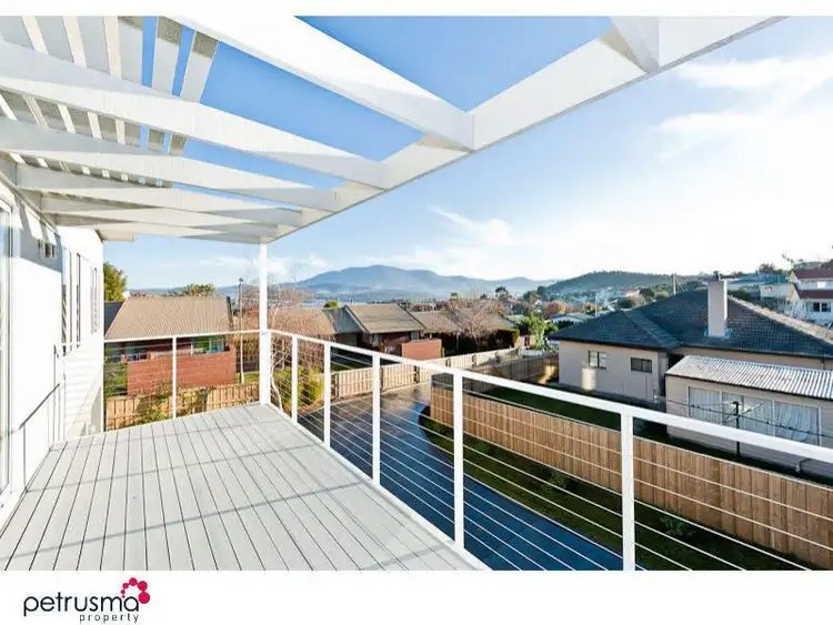Fourth view of Homely house listing, 2 29, Lindisfarne TAS 7015