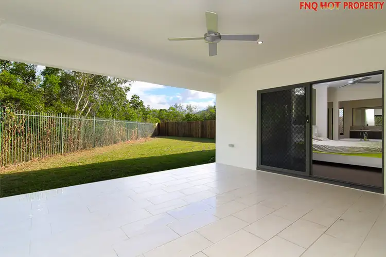 Sixth view of Homely house listing, 1 Icefire Quay, Trinity Park QLD 4879