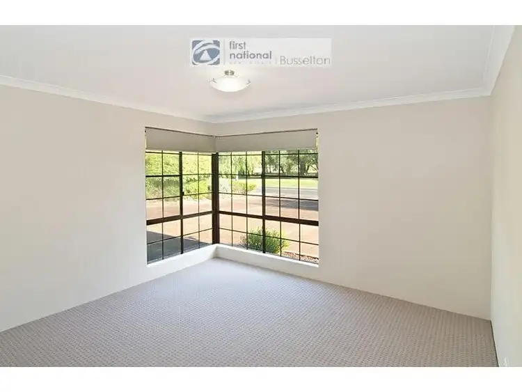 Fourth view of Homely house listing, 1/25 Breeden Street, West Busselton WA 6280