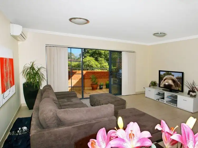 8/242 George River Rd Crn of Hampton Street, Croydon Park NSW 2133
