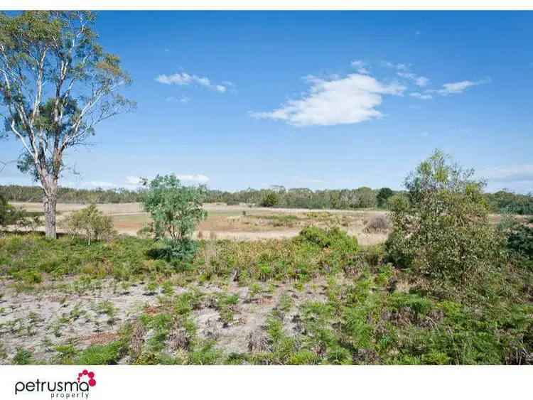 Third view of Homely land listing, 33 Carlton River Road, Dodges Ferry TAS 7173