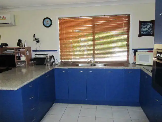 Second view of Homely house listing, 5 Gledhow Street, Willowbank QLD 4306