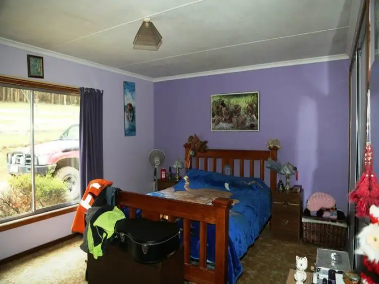 Seventh view of Homely house listing, 94 Bonneys Road, Irishtown TAS 7330